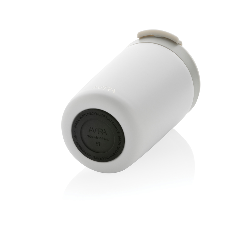 Taza Avira Alya RCS de acero 300ML