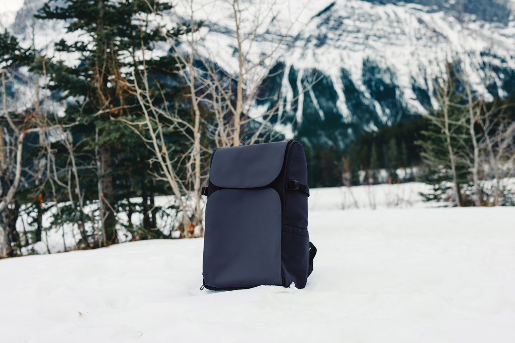 Pack fin de semana de lujo Pascal AWARE™ RPET