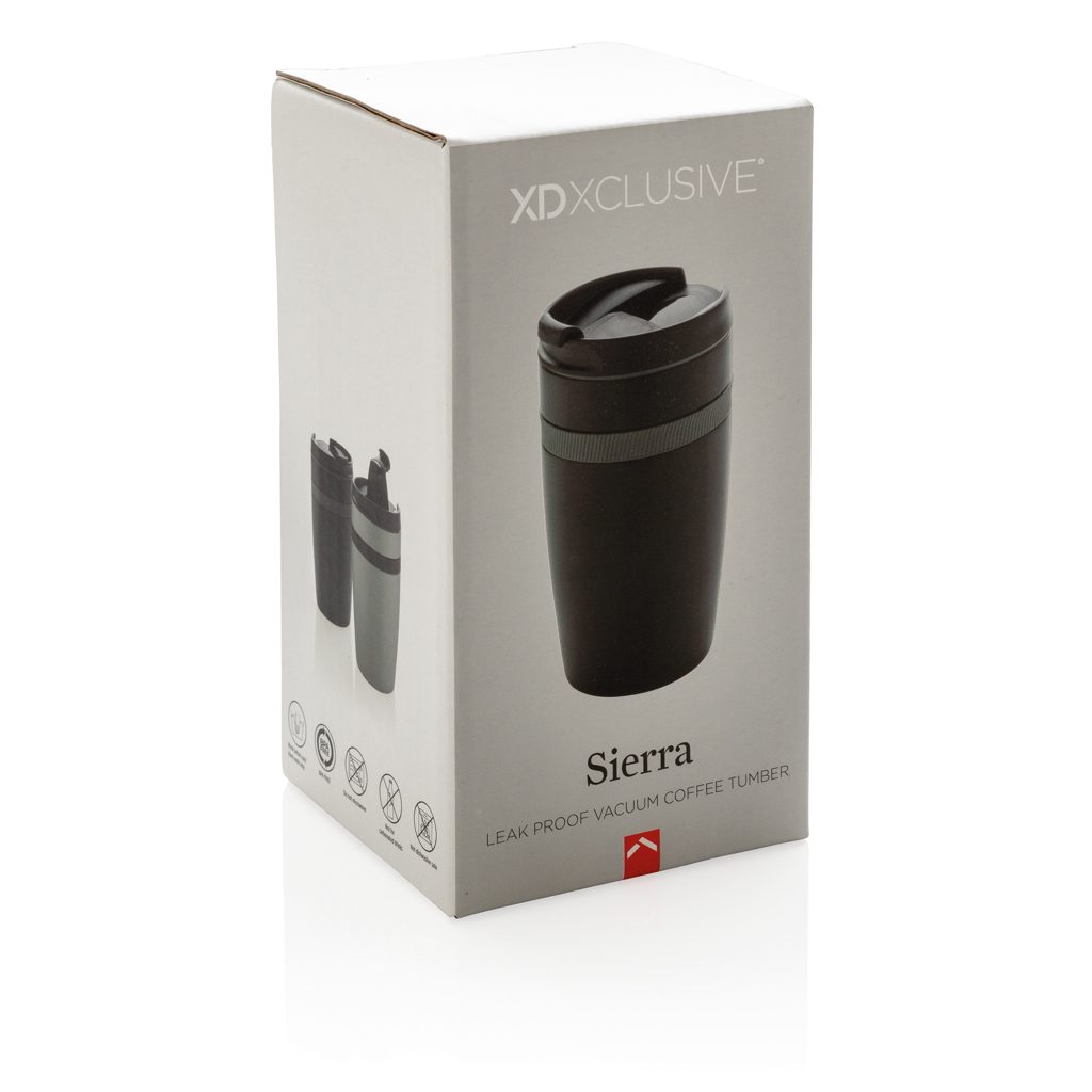 Taza Sierra de café antigoteo