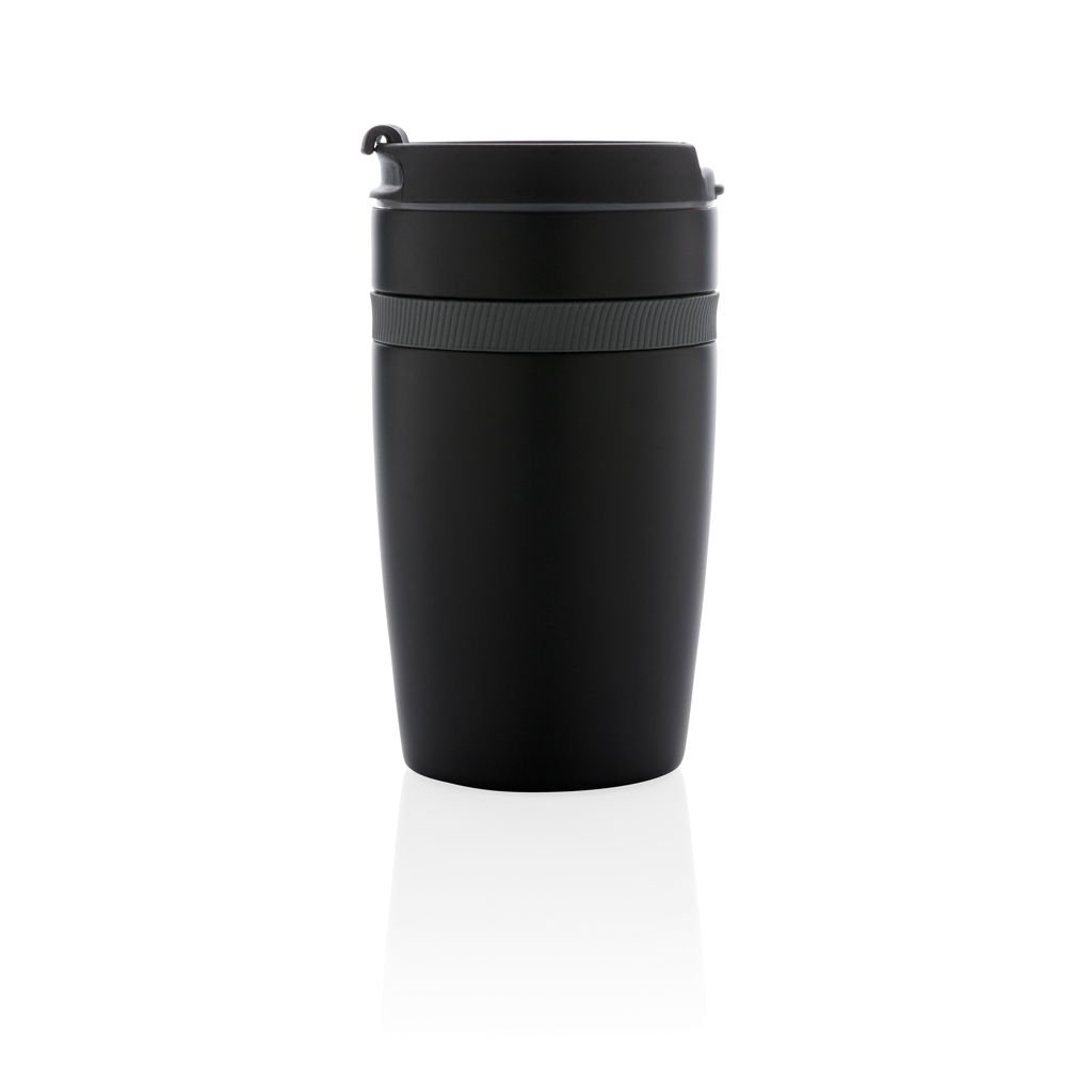 Taza Sierra de café antigoteo