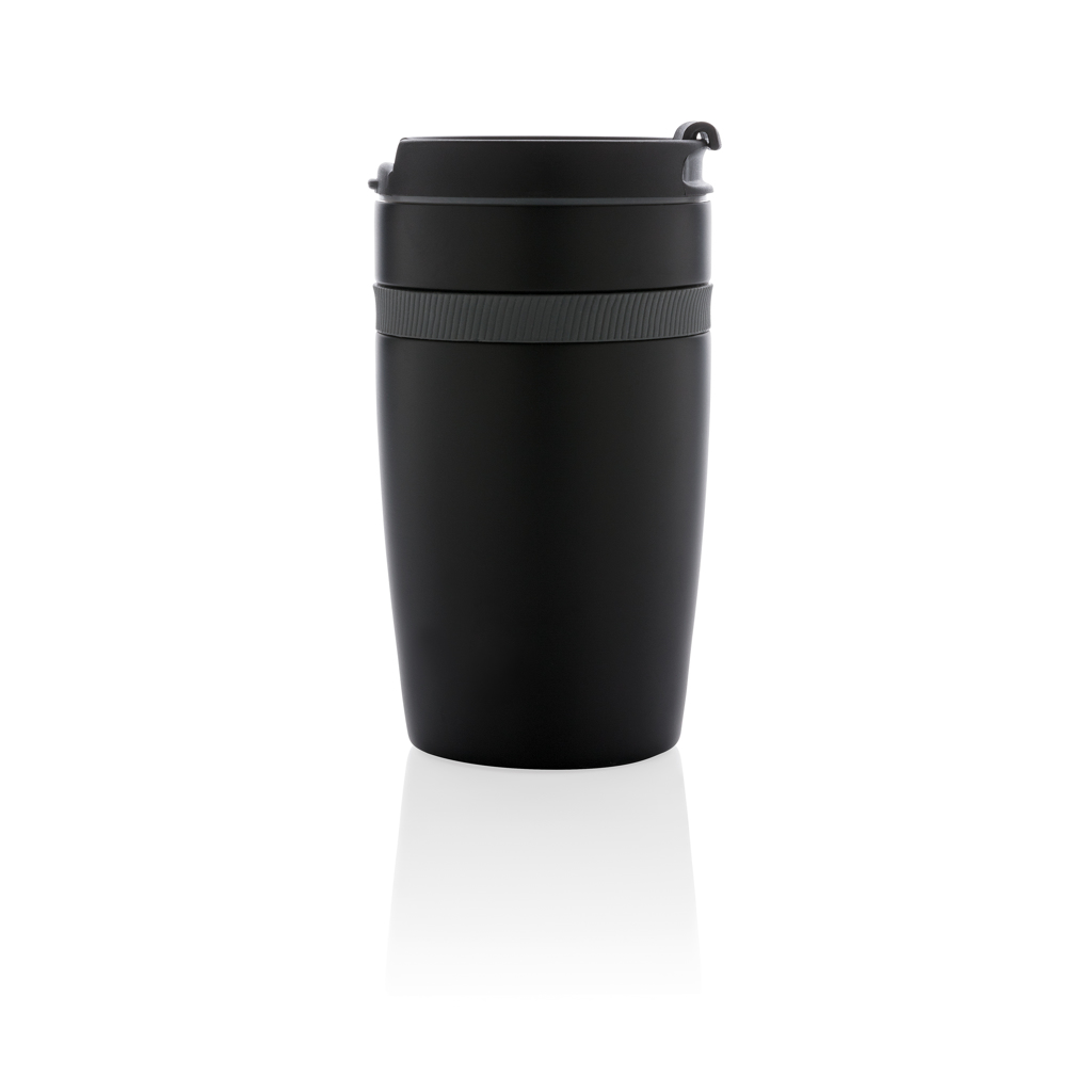 Taza Sierra de café antigoteo