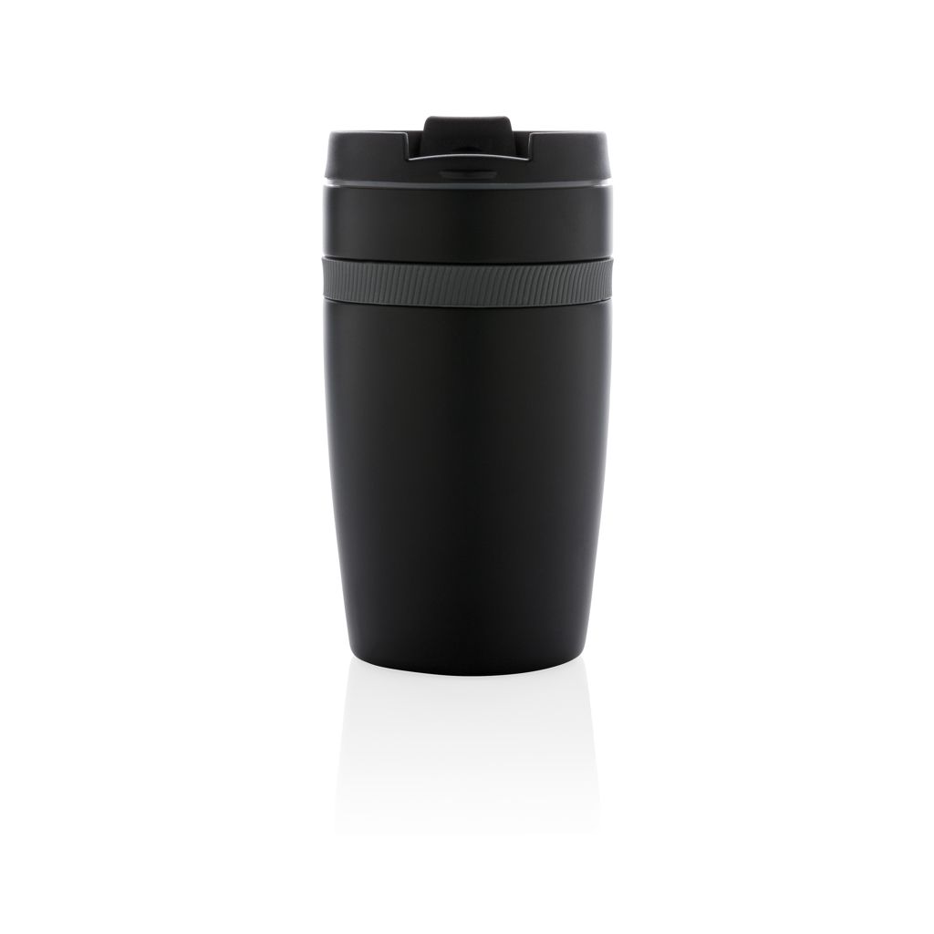 Taza Sierra de café antigoteo