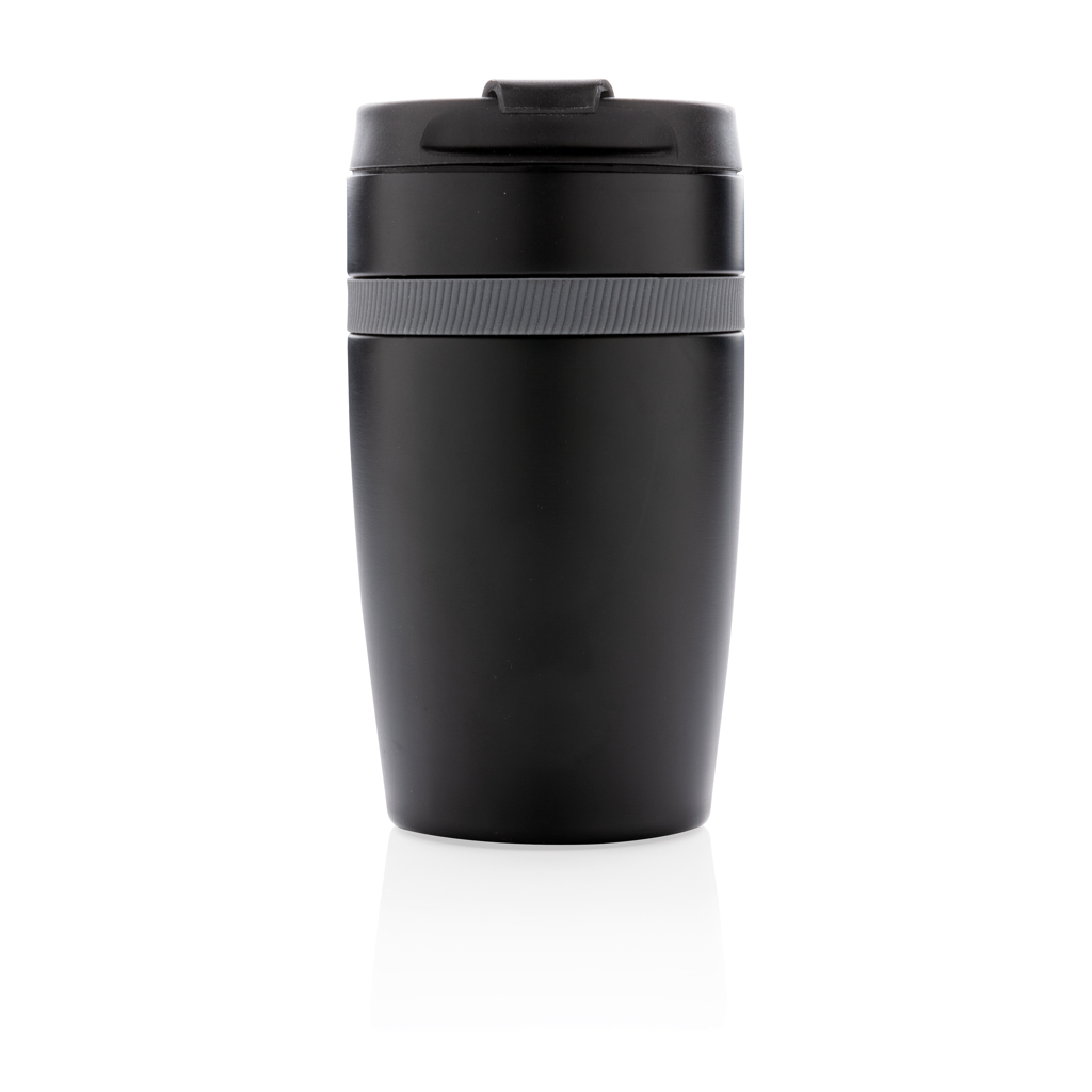 Taza Sierra de café antigoteo