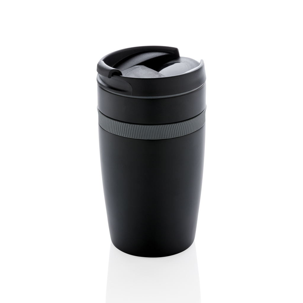 Taza Sierra de café antigoteo
