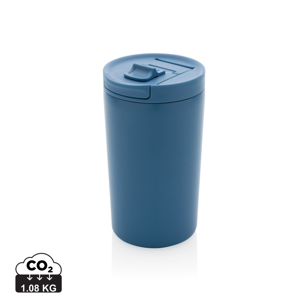 Taza con cierre hermético RCS RSS al vacío de doble pared