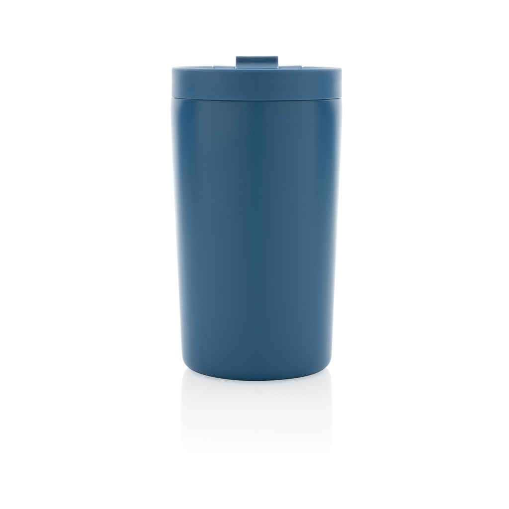 Taza con cierre hermético RCS RSS al vacío de doble pared