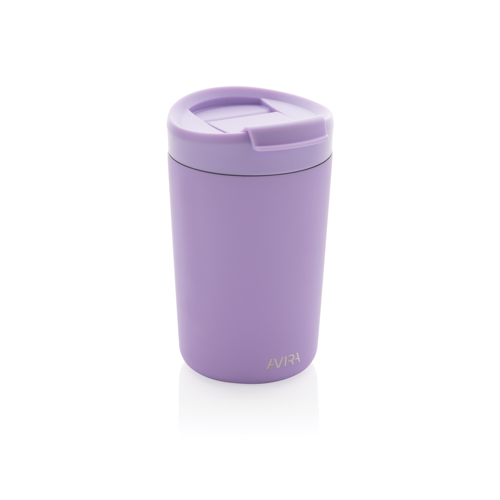Taza Avira Alya RCS de acero 300ML