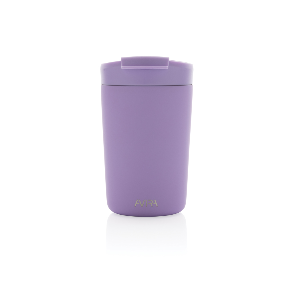Taza Avira Alya RCS de acero 300ML