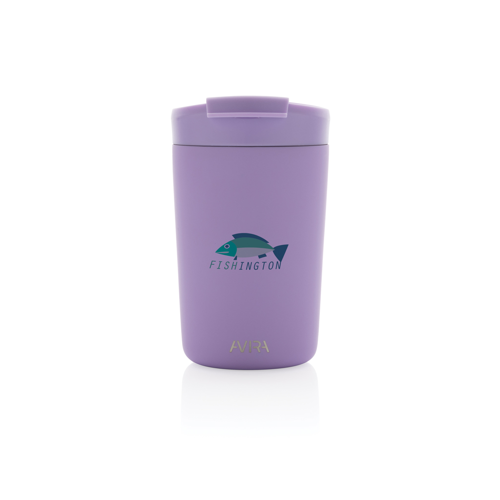Taza Avira Alya RCS de acero 300ML