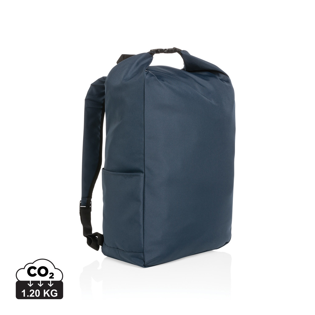 Mochila RPET básica enrollable Impact AWARE™