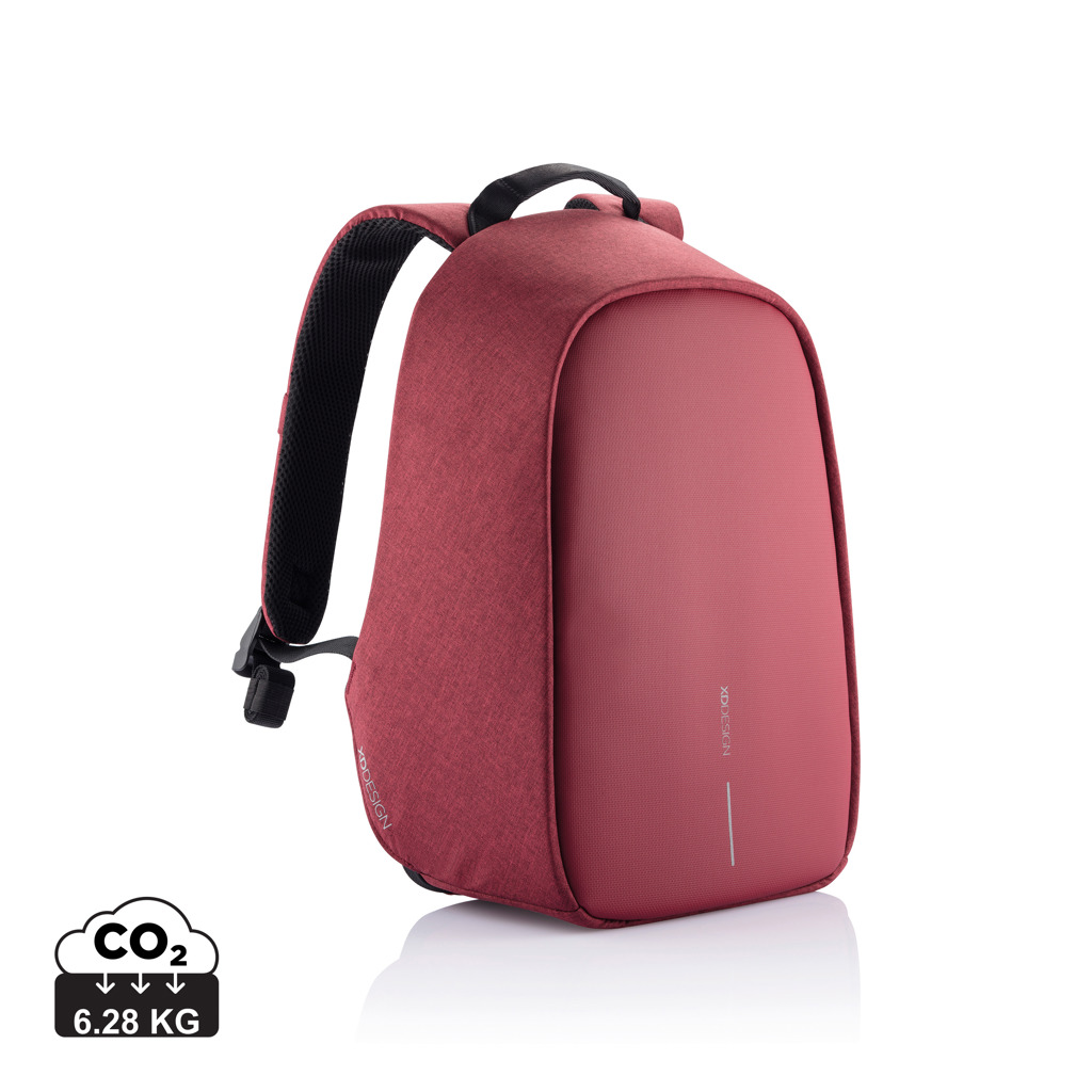 Bobby Hero Small, mochila antirrobo