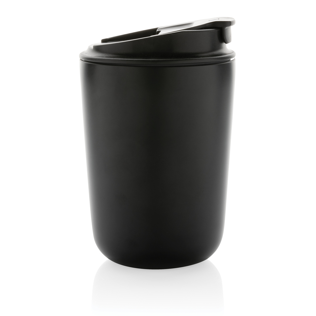 Vaso al vacío Cuppa RCS re-steel con cordón