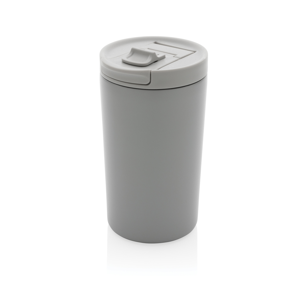 Taza con cierre hermético RCS RSS al vacío de doble pared