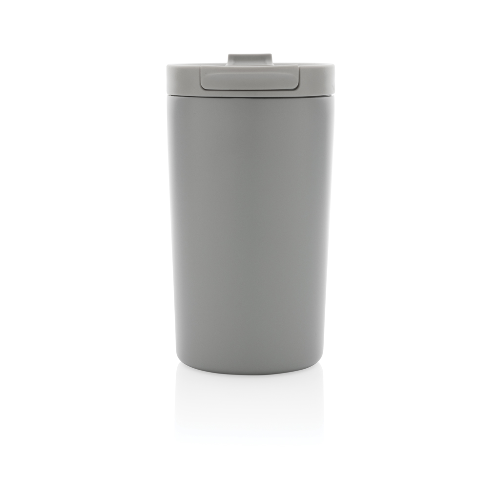 Taza con cierre hermético RCS RSS al vacío de doble pared