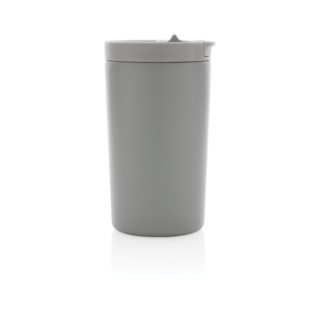 Taza con cierre hermético RCS RSS al vacío de doble pared