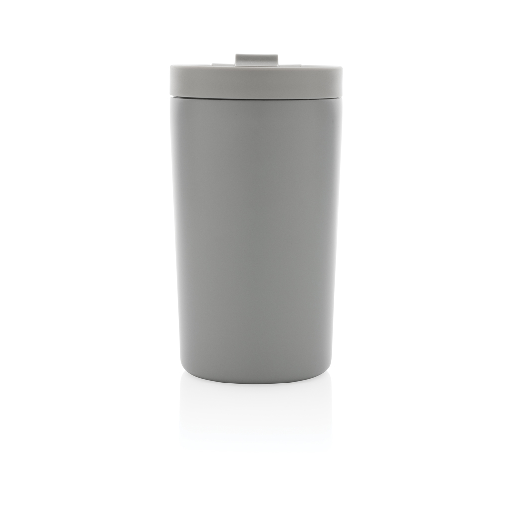 Taza con cierre hermético RCS RSS al vacío de doble pared