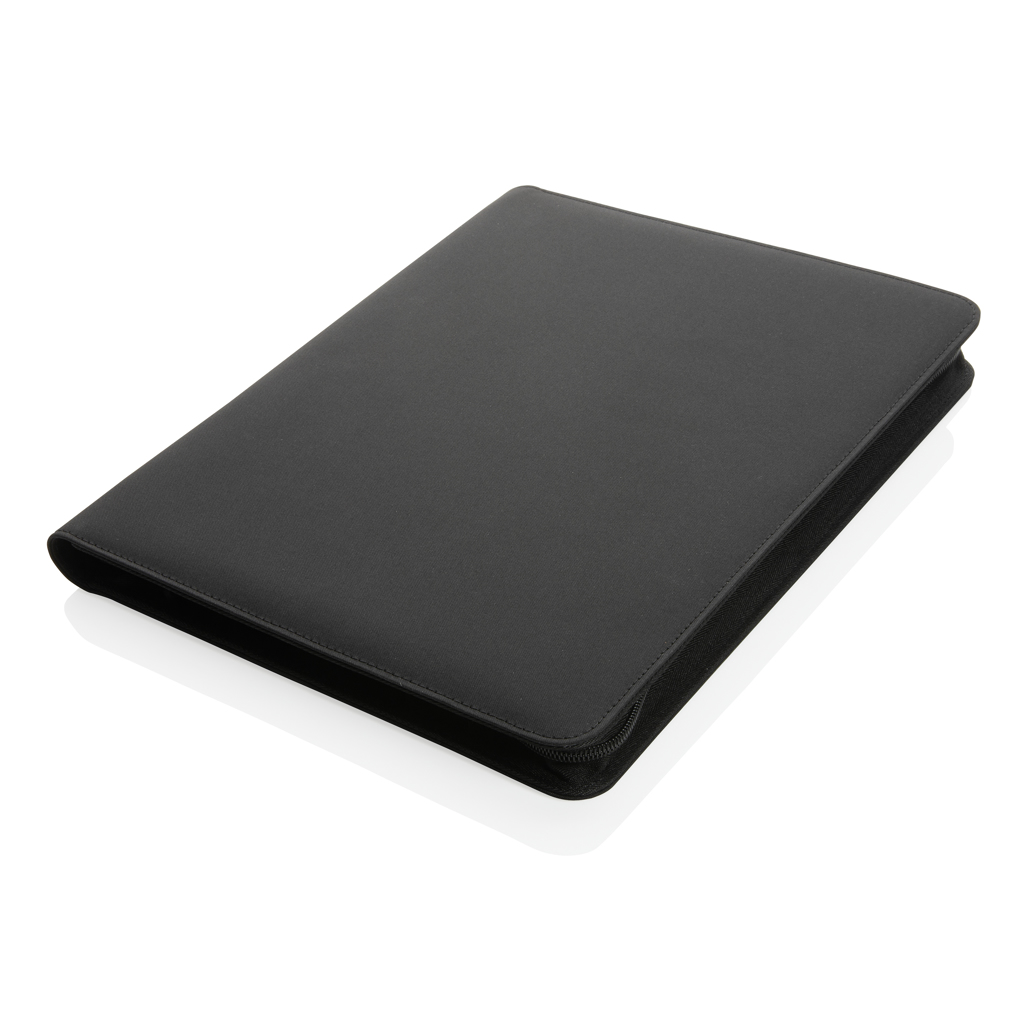 Portafolio tecnológico 300D Impact Aware™ con cremallera