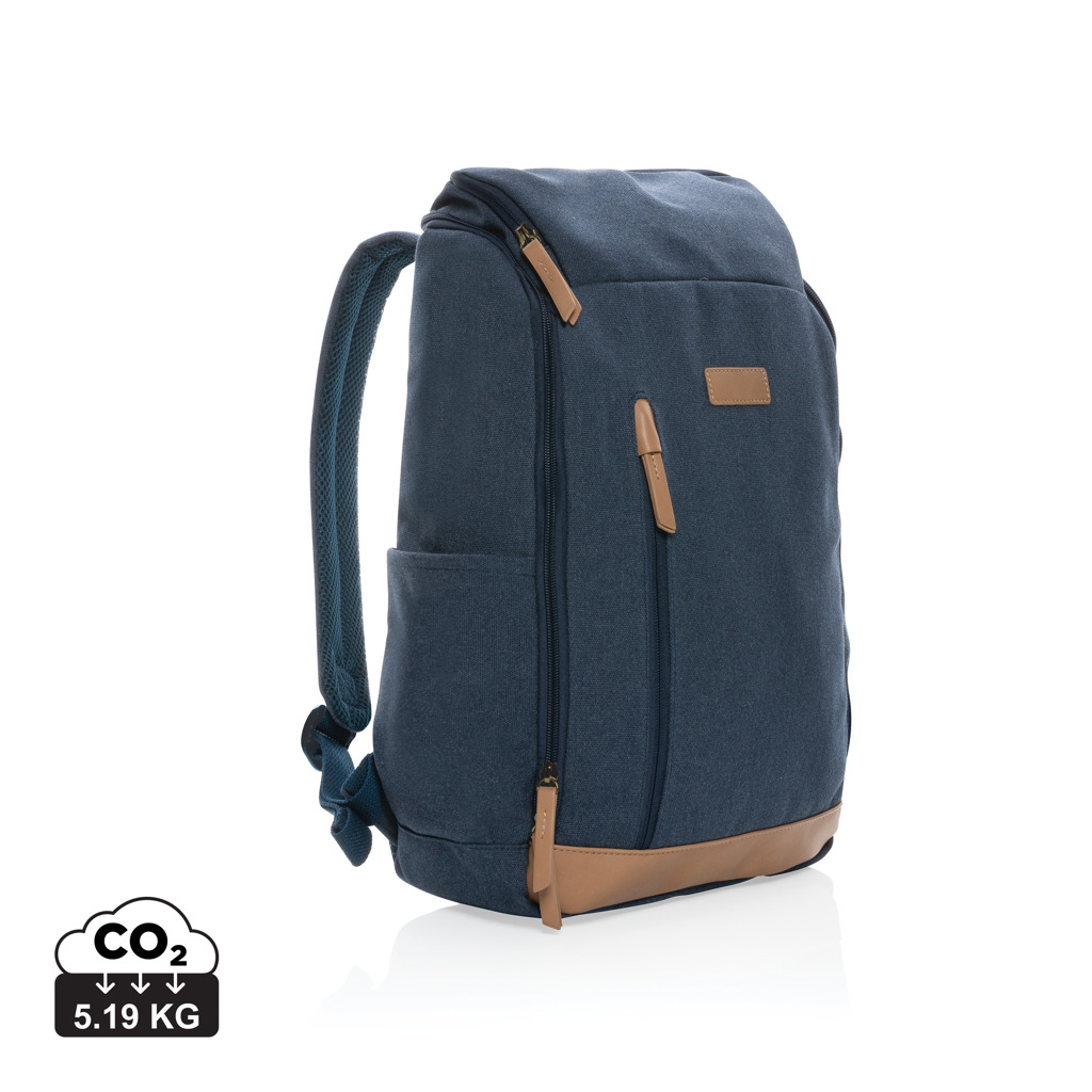Mochila para ordenador portátil de 15" Impact AWARE™ 16 oz