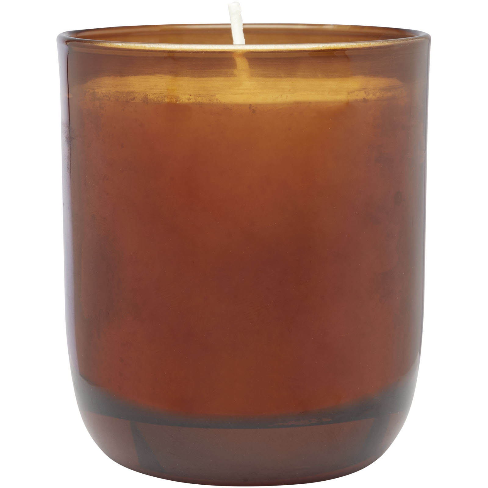 Dispensador de jabón de manos de 200 ml y juego de velas perfumadas de 150 g con fragancia de bambú Wellmark Discovery
