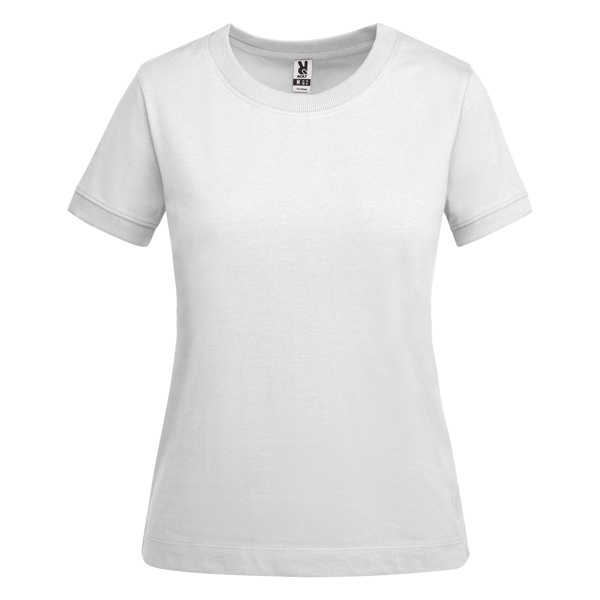 ROLY CAMISETA VEZA WOMAN