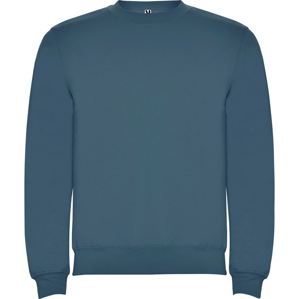 ROLY SUDADERA CLASICA T/11/12 ROSETON