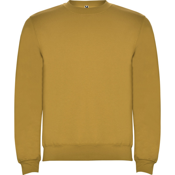 ROLY SUDADERA CLASICA T/11/12 ROSETON
