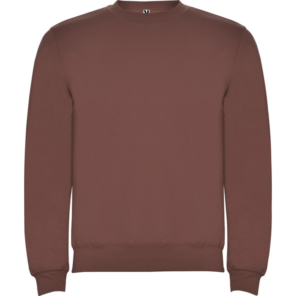 ROLY SUDADERA CLASICA T/11/12 ROSETON