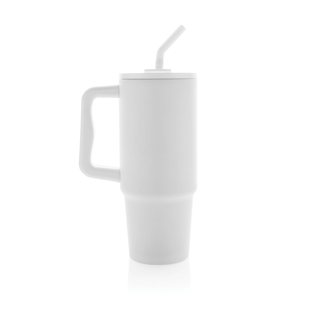 Vaso Embrace deluxe RCS acero inoxidable reciclado de 900ml.