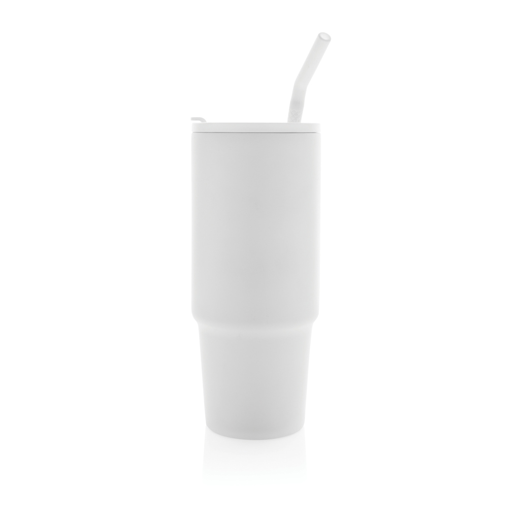 Vaso Embrace deluxe RCS acero inoxidable reciclado de 900ml.