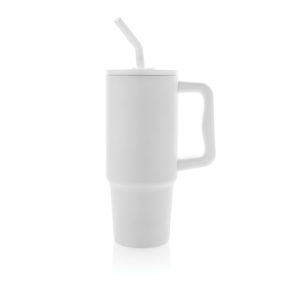 Vaso Embrace deluxe RCS acero inoxidable reciclado de 900ml.