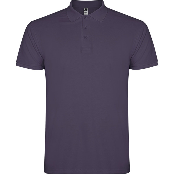 STAR POLO SHIRT