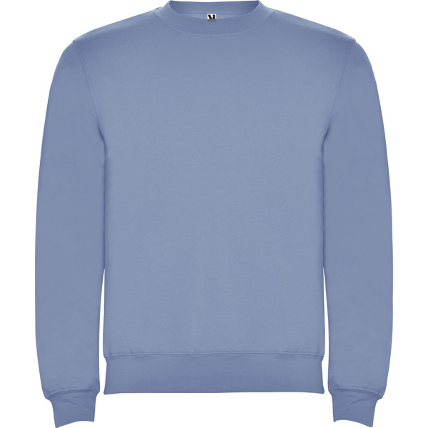 ROLY SUDADERA CLASICA T/11/12 ROSETON
