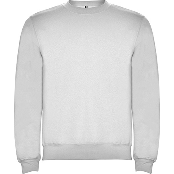 ROLY SUDADERA CLASICA T/11/12 ROSETON