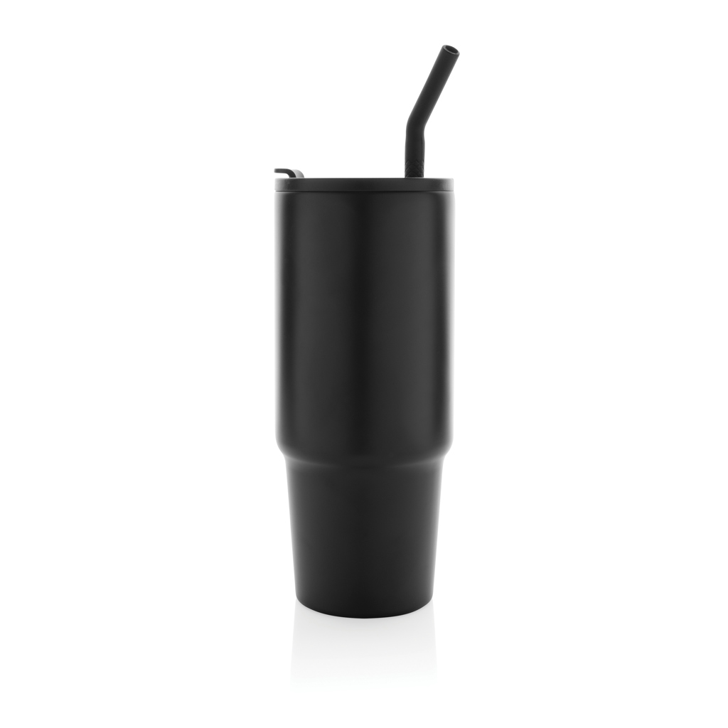 Vaso Embrace deluxe RCS acero inoxidable reciclado de 900ml.