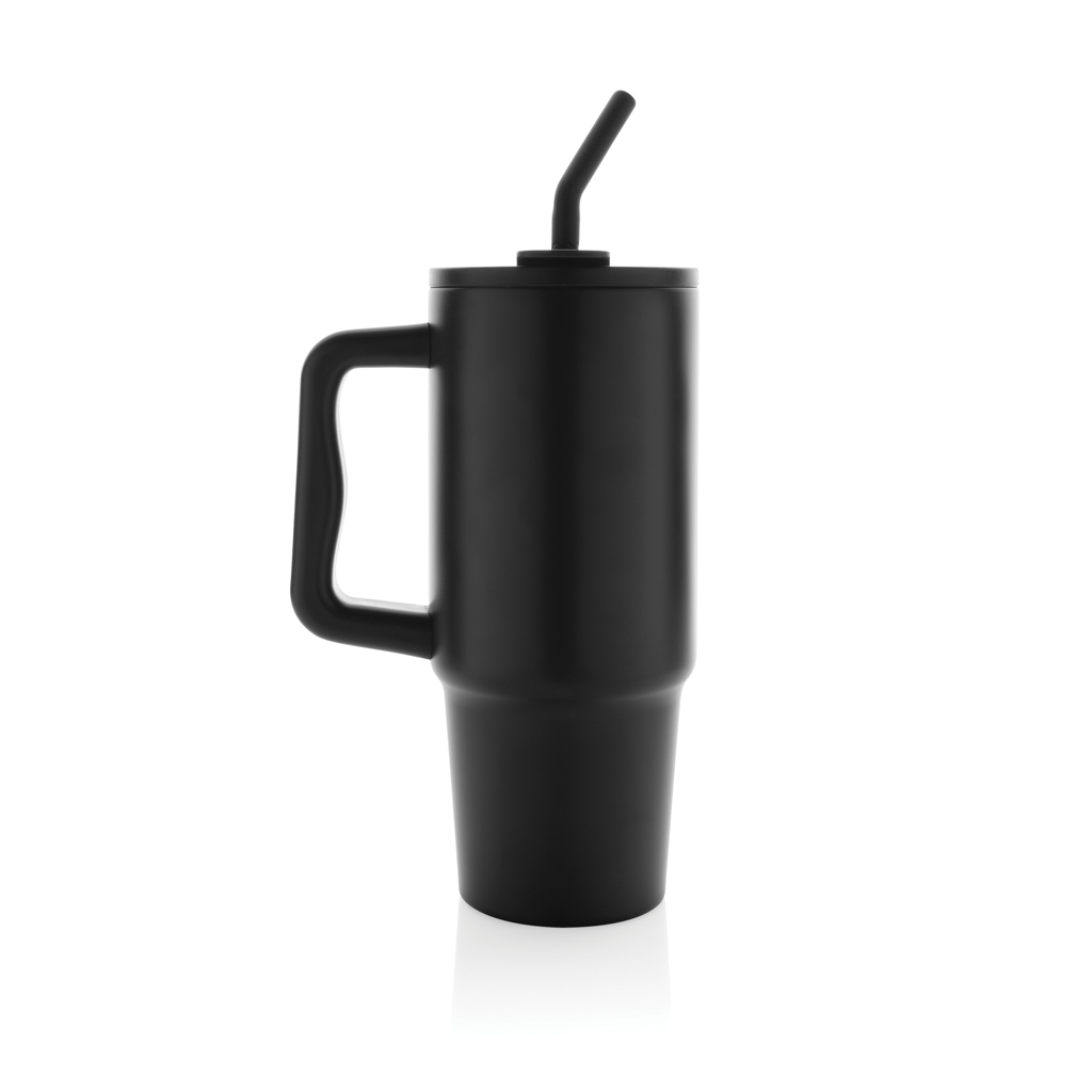 Vaso Embrace deluxe RCS acero inoxidable reciclado de 900ml.