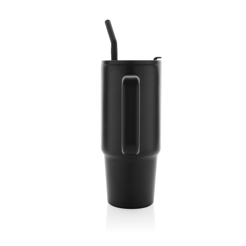 Vaso Embrace deluxe RCS acero inoxidable reciclado de 900ml.