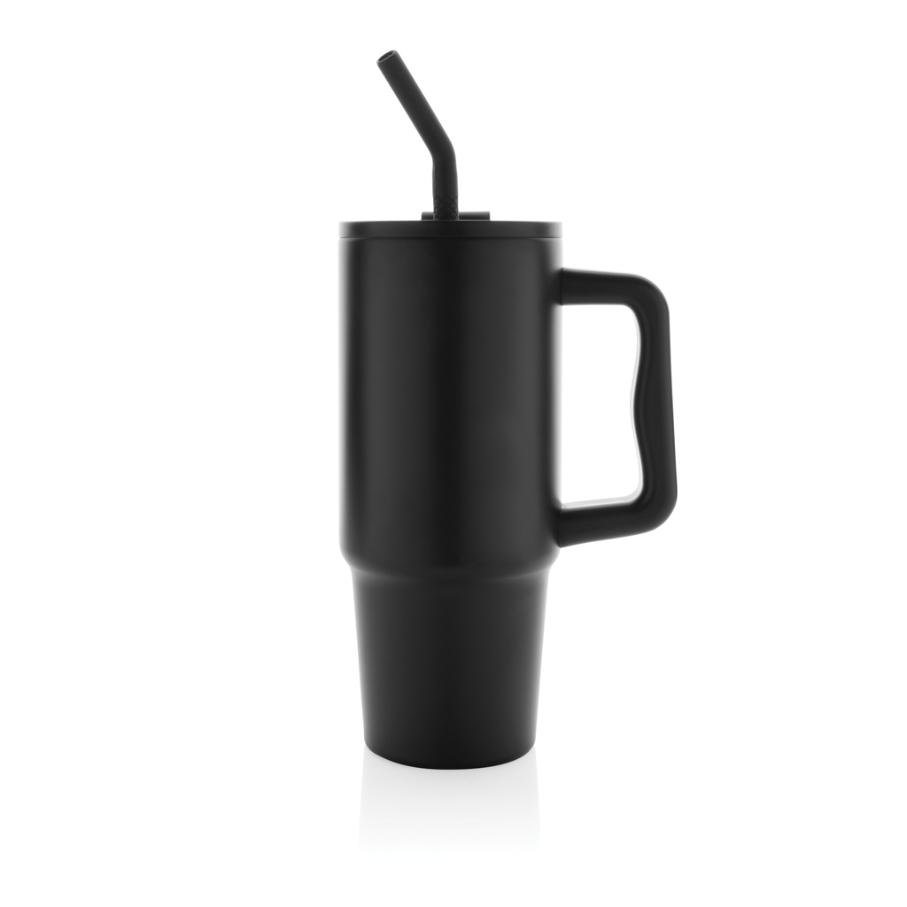 Vaso Embrace deluxe RCS acero inoxidable reciclado de 900ml.
