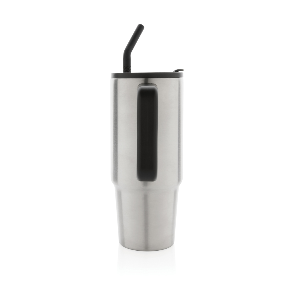 Vaso Embrace deluxe RCS acero inoxidable reciclado de 900ml.