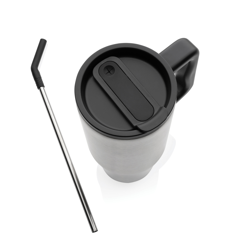 Vaso Embrace deluxe RCS acero inoxidable reciclado de 900ml.