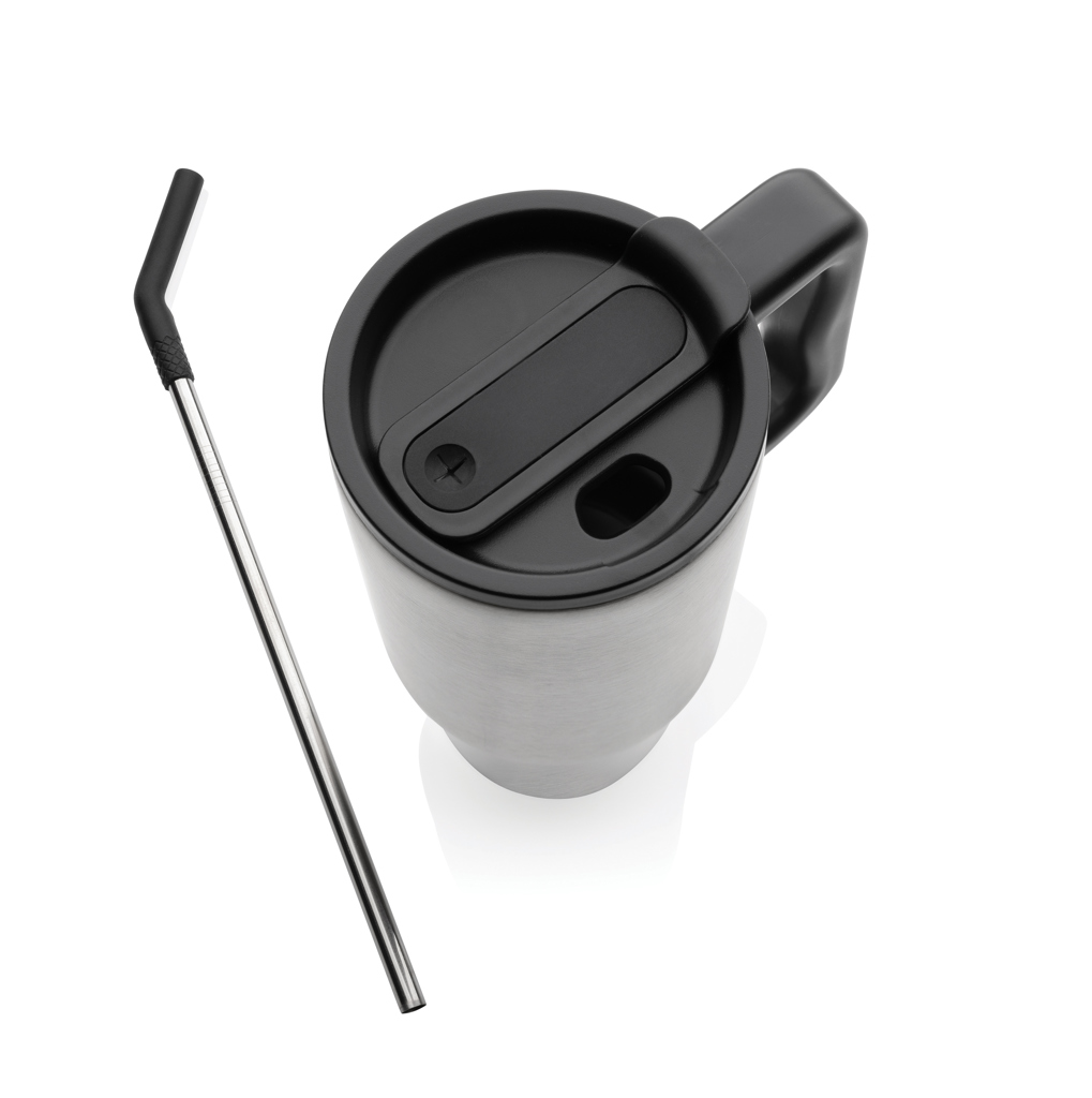 Vaso Embrace deluxe RCS acero inoxidable reciclado de 900ml.