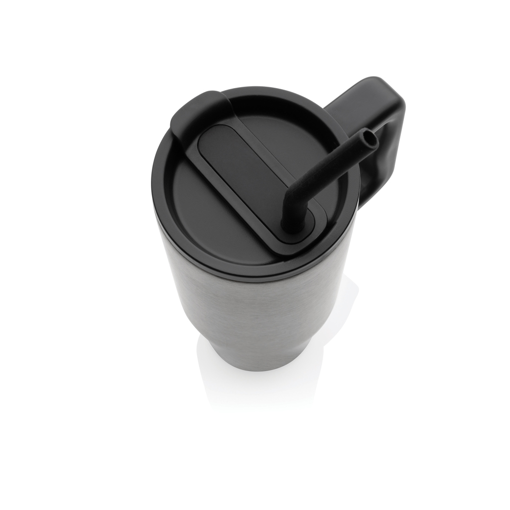 Vaso Embrace deluxe RCS acero inoxidable reciclado de 900ml.