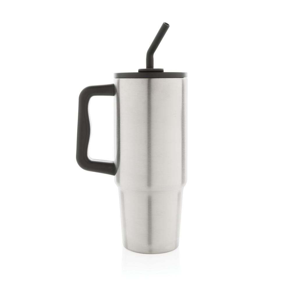 Vaso Embrace deluxe RCS acero inoxidable reciclado de 900ml.