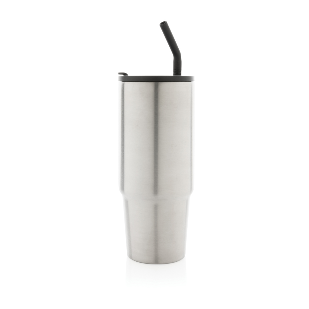 Vaso Embrace deluxe RCS acero inoxidable reciclado de 900ml.