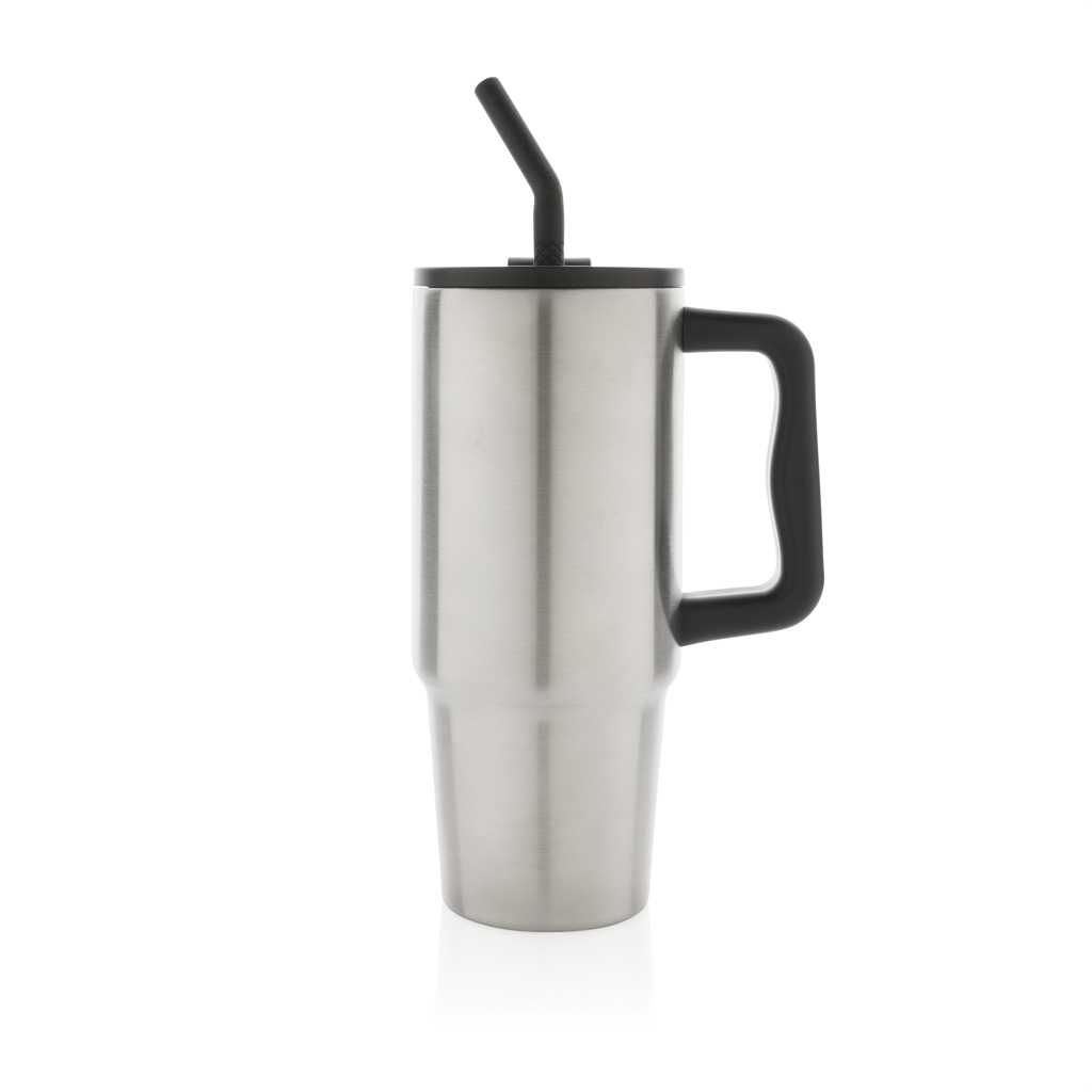 Vaso Embrace deluxe RCS acero inoxidable reciclado de 900ml.