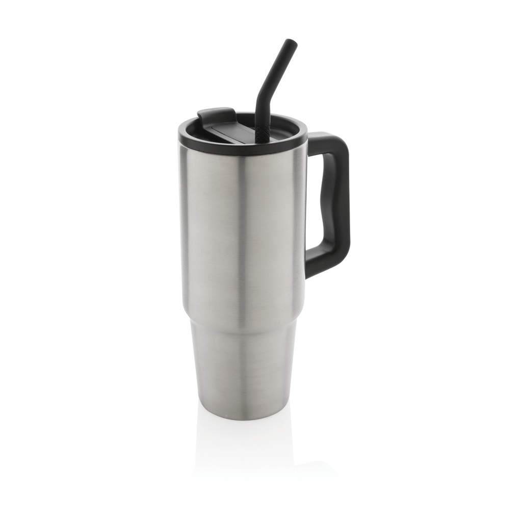Vaso Embrace deluxe RCS acero inoxidable reciclado de 900ml.