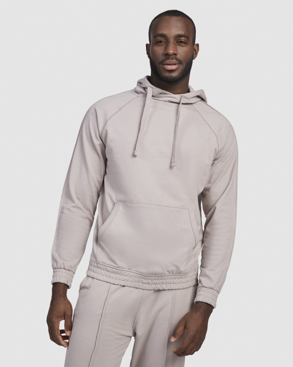ROLY SUDADERA KEMI T/3XL NARANJA CLAY
