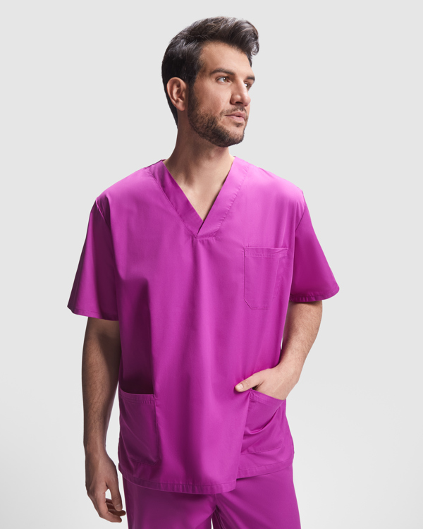 ROLY CAMISETA PANACEA 