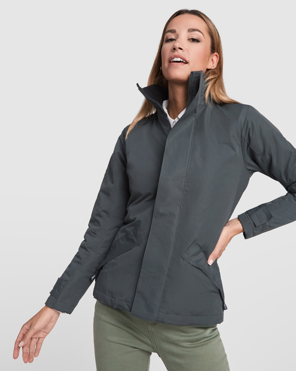 ROLY PARKA EUROPA WOMAN