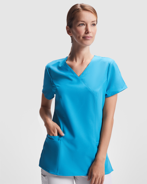 ROLY CAMISETA FEROX WOMAN