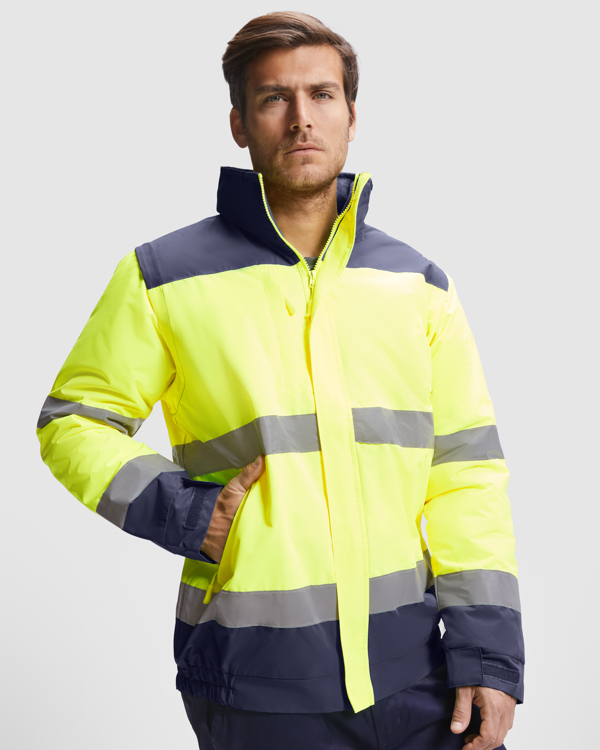 ROLY AV PARKA EPSYLON